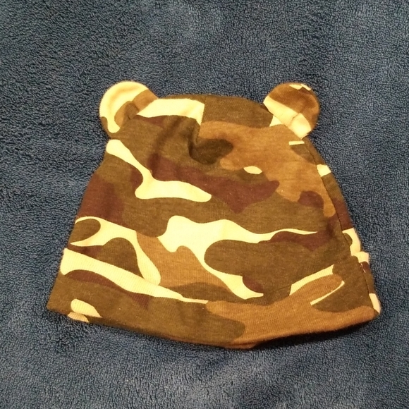 Baby hats - Picture 2 of 6